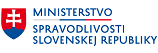 Ministerstvo spravodlivosti slovenskej republiky
